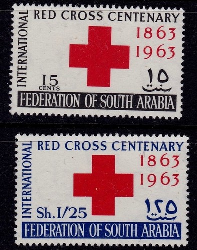 Federation south arabia - federation,