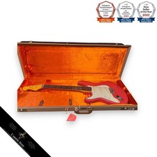 Fender American Vintage II