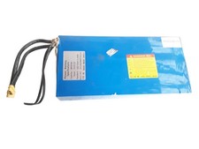 Used E-scooter QIEWA Q-POWER - GENUINE USED PARTS - BATTERY