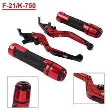 Folding Extendable Brake