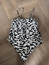 Marks and Spencer Maternity Swimming Costume Size 14