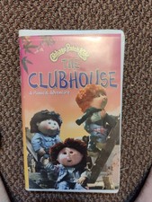 Cabbage Patch Kids: The