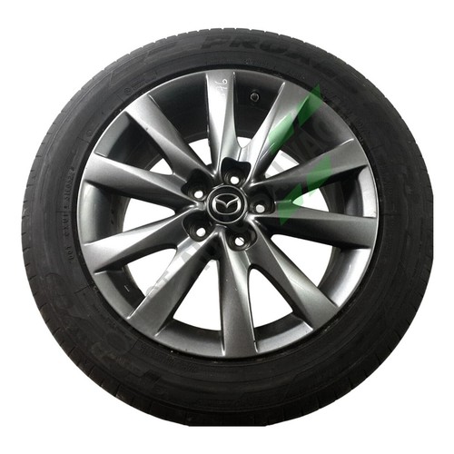 2020 mazda alloy - 2020, 225