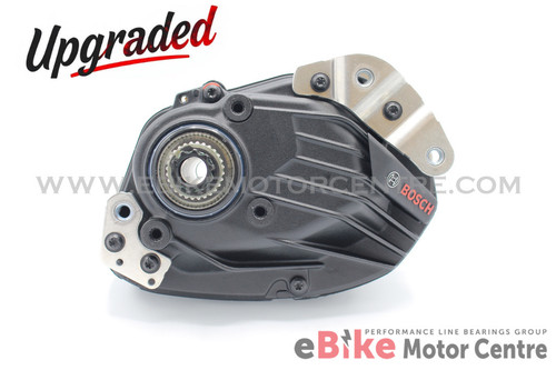 New upgraded bosch - new,