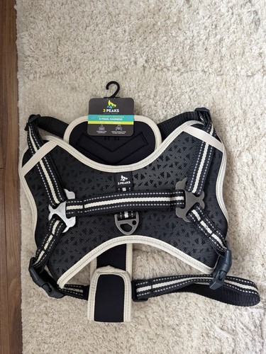 Peaks trail dog harness - x-trail,