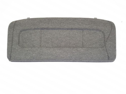 2015 nissan micra parcel shelf - nissan,