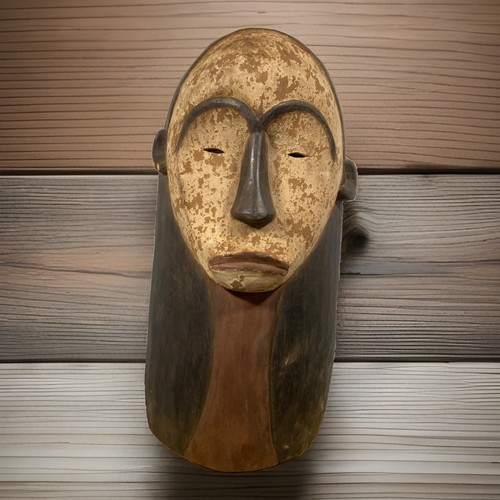 Authentic african art wooden - authentic,