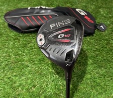Ping G410 Golf #7 Wood / 20.5