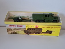 Rare Dinky Gift Set 695