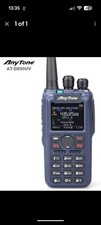 ANYTONE AT-D890UV DMR Handheld