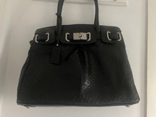 Jasper Conran Medium Black