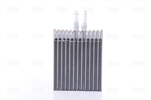 Nissens evaporator 92378 - evaporator, for