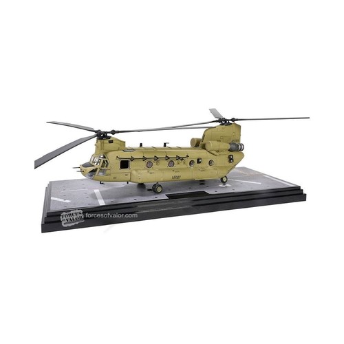 Forces valor 72 chinook - forces, of