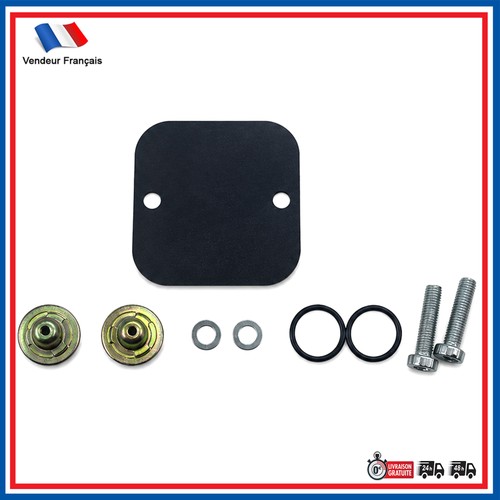 Partsline vacuum pump repair - partsline,