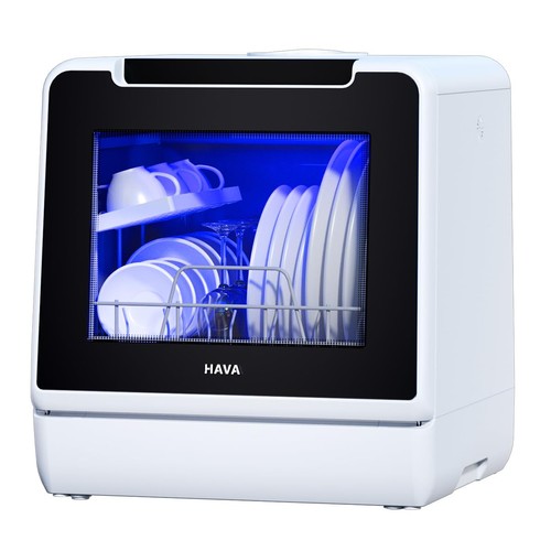 Hava table top - dishwasher,, 8