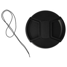 105mm Lens Cap snap-on for