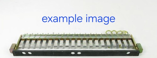 Gpo strowger mounting d90924 - ,
