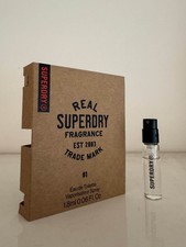 Superdry 01 For Him Travel