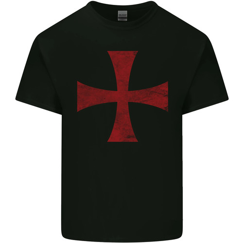 Knights templar cross - knights,