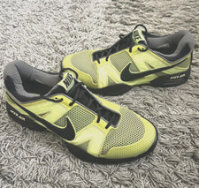 Nike Tennis Air Max