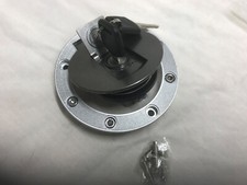 Yamaha RD 350 YPVS-F2 NEW Petrol Cap.