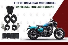 FOG "LIGHT MOUNT HEAVY DUTY