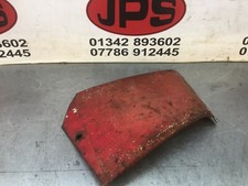 N/s dash corner panel X International 454..D179 diesel....Tractor £40+VAT