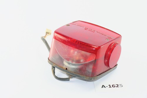 Suzuki 250 1980 - 250, model
