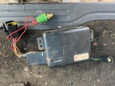 Range Rover P38 EAS Air Suspension Compressor Valve Block Driver Good Ok