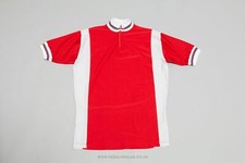 Sport NOS Vintage Woollen Style Cycling Jersey - L'Eroica Vintage Classic Retro
