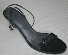 ROBERTO VIANNI BLACK HIGH