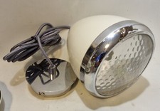 Retro Motorcycle Head Lamp