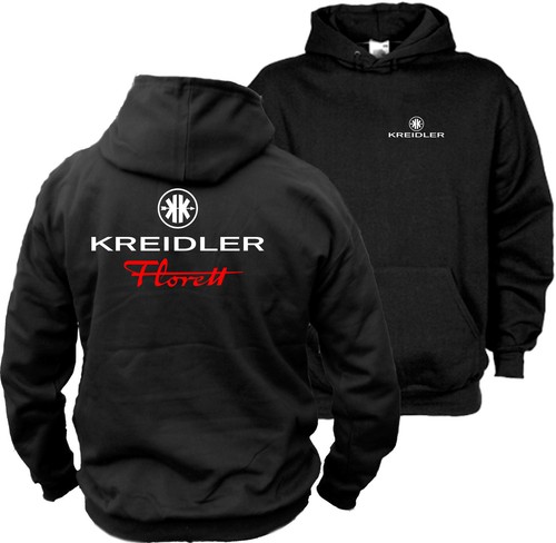 Kreidler florett hoodie - kreidler,