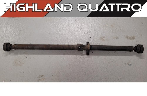 Audi quattro prop - ur,