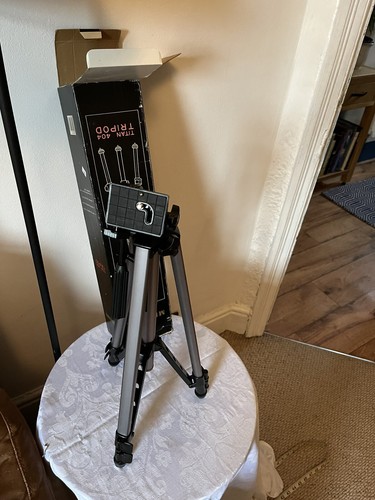 Miranda titan 404 tripod - titan,