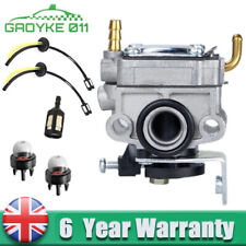 Carburetor For TITAN-TTL488GDO