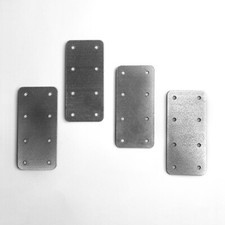 STRAIGHT Timber Railway