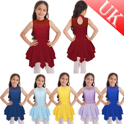 Kids girls skirts irregular - girls,