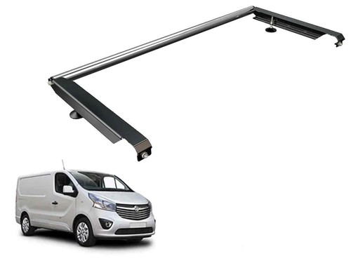 Van guard ulti bar - van,