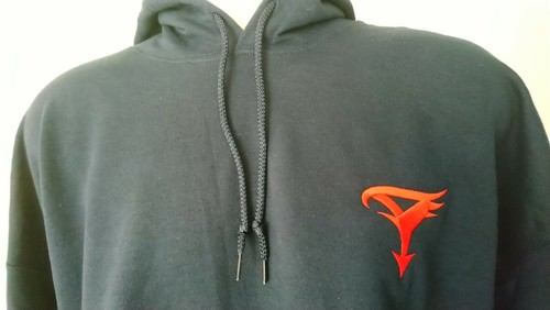 Battle the planets hoodie - the,