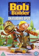 Bob the Builder: Skateboard
