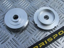 Coilover - Aluminium Alloy Top spring Cap 16mm hole - Capri - Escort