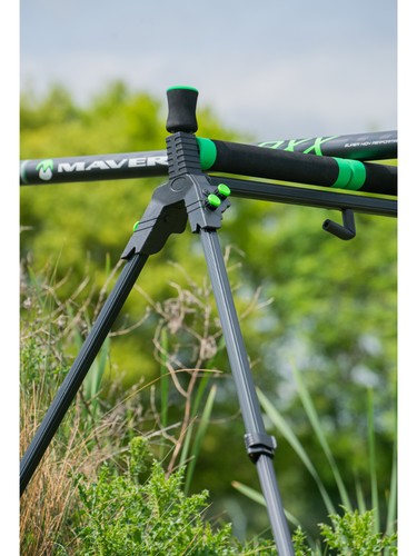 Maver flat bed roller - flat,