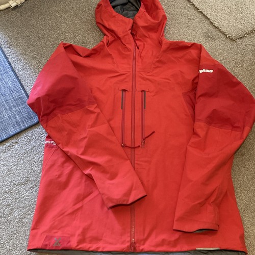 Berghaus mtn guide - berghaus, alpine