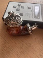 Meerschaum Pipe Victorian