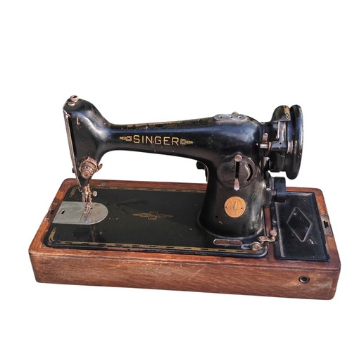 Singer 201k sewing - singer,
