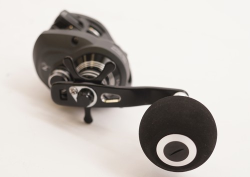 Okuma baitcaster 4 1 bb - okuma,