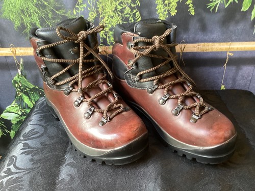 Scarpa 66002 ladies brown - scarpa,