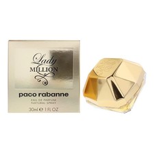 Paco Rabanne Lady Million Eau