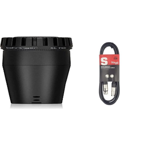 Behringer 75c dynamic - 75c,